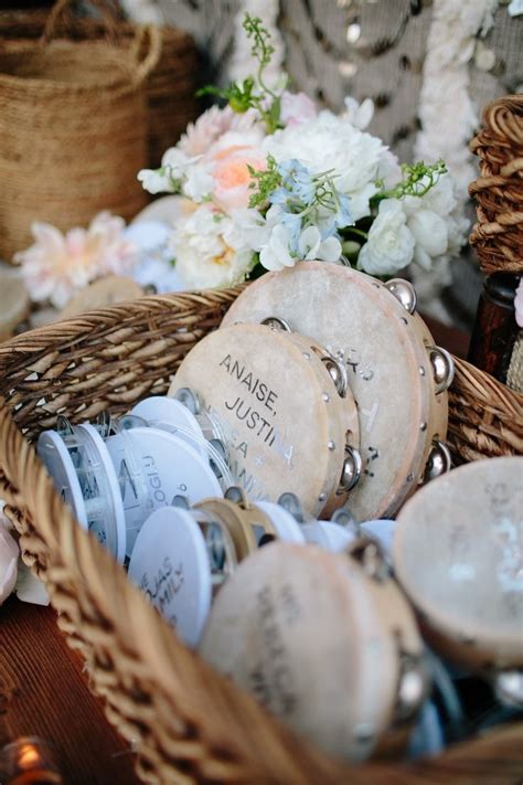 So give each one of them a gift you can give a mini oak whiskey barrel to all guests. 20 Fabulous Wedding Favors to Give Away with Pride ...