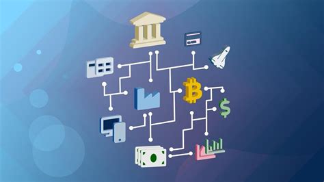 Decentralized Finance And The New Era Of Global Financial System