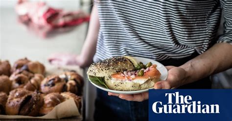 The Best Jewish Restaurants In Berlin Food And Drink The Guardian