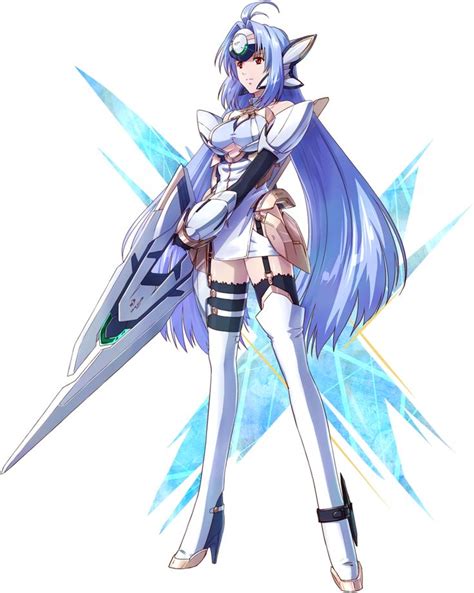 Chrom Lucina Kos Mos Fiora Announced For Project X Zone 2