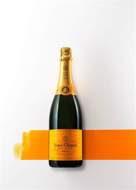 Les Petits Secrets Du Champagne Veuve Clicquot Culture Foood