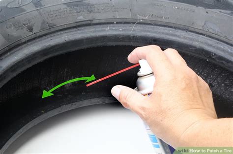 But how to patch a bike tire? How to Patch a Tire (with Pictures) - wikiHow
