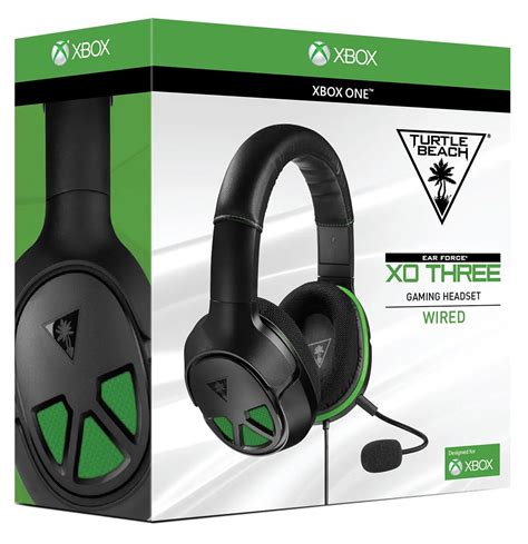 Turtle Beach Add New Xbox One And Ps4 Headsets To Their 2017 Lineup