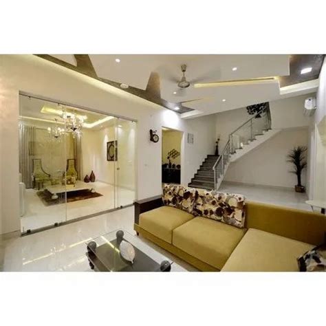 Residential Interior Designing Service At Rs 1500square Feet Home