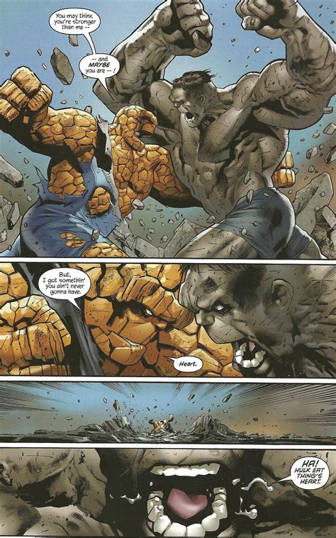 Ultimate Hulk Vs Hulk Battles Comic Vine