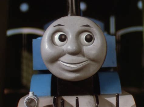 Do You Guys Think Thomas Original S1 2 Smiling Face And His S3 5