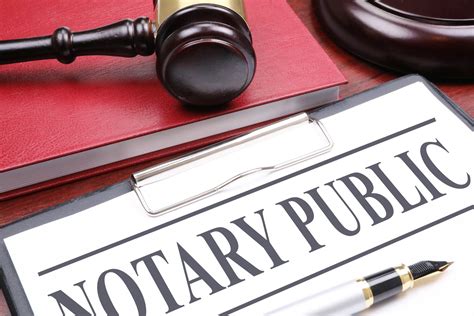 Notary Public Free Service Perth at Gladys Rubio blog