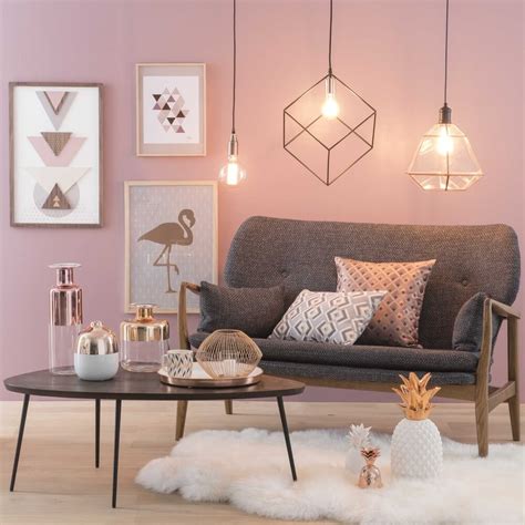 Golddecor thanks its loyal customers. 16 Rose Gold and Copper Details for Stylish Interior Decor