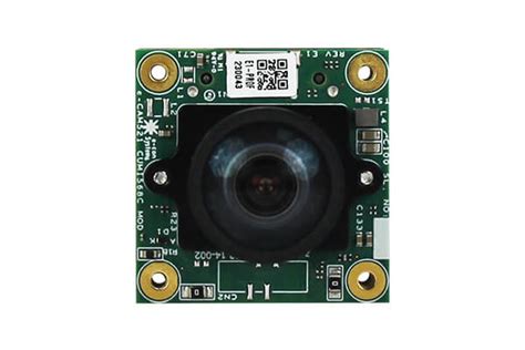 5mp Sony Pregius S Imx568 Global Shutter Camera Module