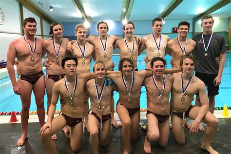 North Harbour Claim Double Under Golds Auckland Water Polo