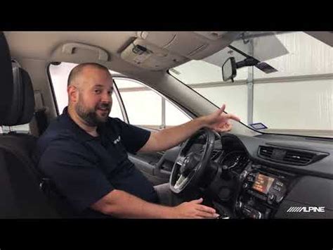 The diagrams are in pdf form. Alpine | iLX-W650 Step-by-Step Installation Tutorial - YouTube
