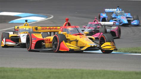 The current championship, introduced by indianapolis motor speedway owner tony george, began in 1996 as a competitor to cart known as the indy racing league (irl). What channel is IndyCar on today? TV schedule, start time for Saturday race at Road America ...