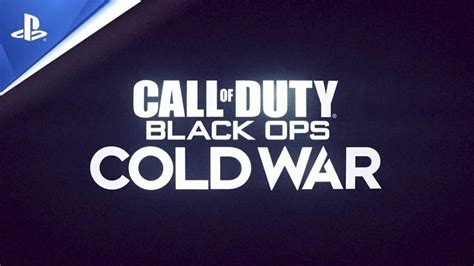 Treyarch On Call Of Duty Black Ops Cold War Multiplayer The Variety