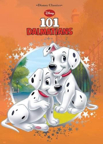 9781445422497 Disney Classic 101 Dalmatians Abebooks Parragon
