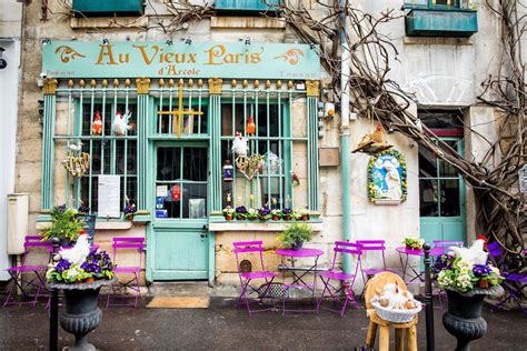 Paris is one of the world's most important and attractive cities, famed for its gastronomy, haute couture, painting, literature, and intellectual community. Easter in Paris: How to Have the Best Experience | Earth Trekkers