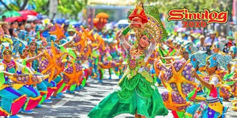 ultimate guide for the sinulog grand parade on january 19 2020