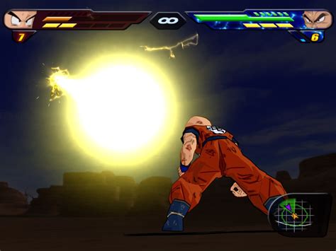 We did not find results for: Dragon Ball Z: Budokai Tenkaichi 2 (Wii) Game Profile | News, Reviews, Videos & Screenshots