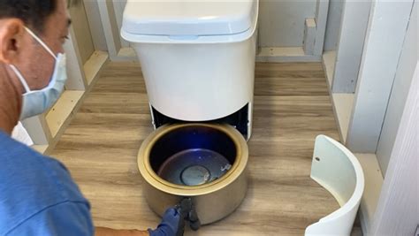 Incineration Toilet Could Solve Cesspool Problem Hawaii News And