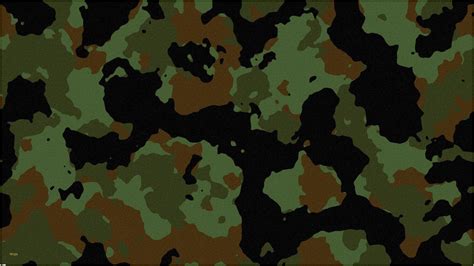 Digital Camo Desktop Wallpaper