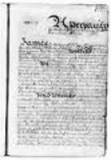 Virginia Charter 1606