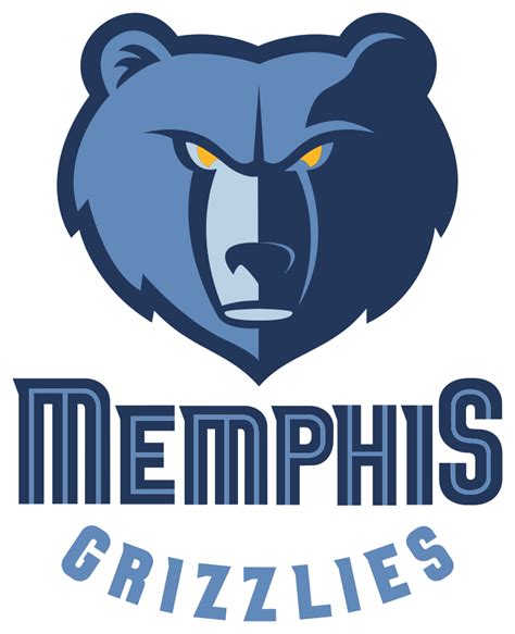 Logo Memphis Grizzlies Png Transparents Stickpng