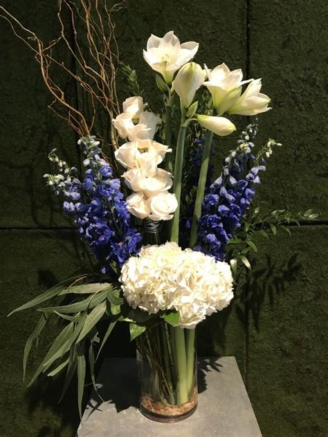 Birmingham Florist Upscale Floral Delivery To The Entire Metro