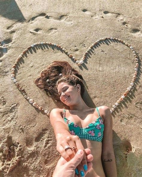 Couples Beach Photography Portrait Photography Poses Couple