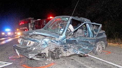 Latest Car Accident Of Suzuki Sidekick Road Crash Compilation
