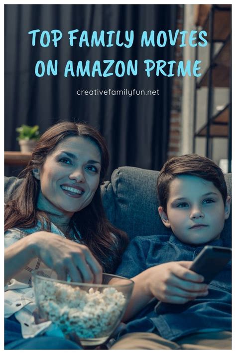 Here are some of the funniest things you can pick up at a discountaround prime day ! Top Family Movies on Amazon Prime | Top family movies ...