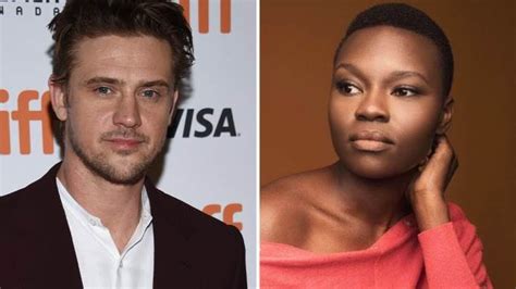 Boyd Holbrook And Shaunette Renee Wilson Reportedly Set To Join