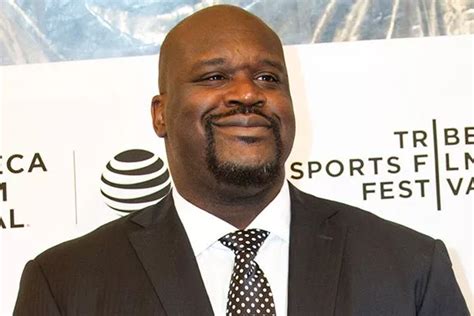 Shaquille Oneal Net Worth After Nba Basketball Career And Successful
