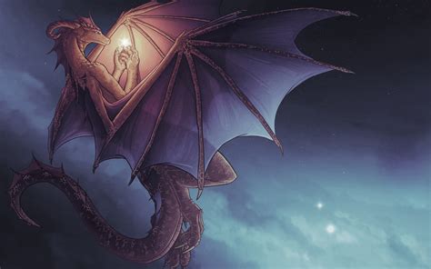 Dragon Full Hd Wallpaper And Background Image 1920x1200 Id386175