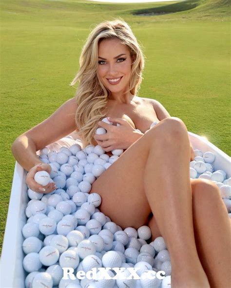 Paige Spiranac Golfer From Naked Paige Spiranac Post Redxxx Cc Sexiz Pix