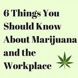 Images of What To Know About Marijuana