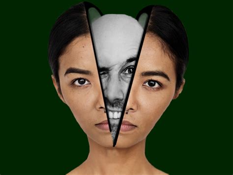 Head Split Manipulation By Sujat Mahmud On Dribbble