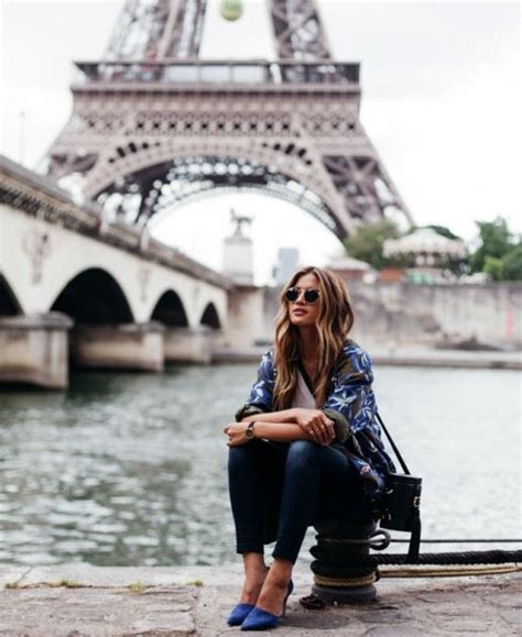 A Cool Girls Guide To Paris 10 Must See Sights Toe