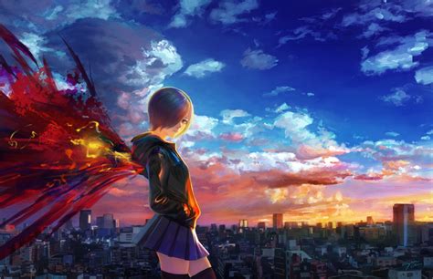 Minitokyo is an anime art community. Tokyo Wallpapers: HD Wallpaper Of Tokyo Available Here