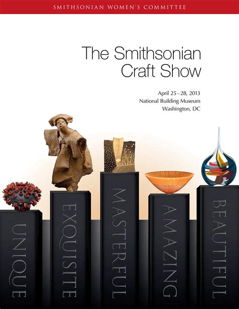 The Smithsonian Institution On Behance