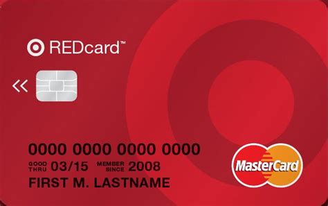Target Redcard Activate Login