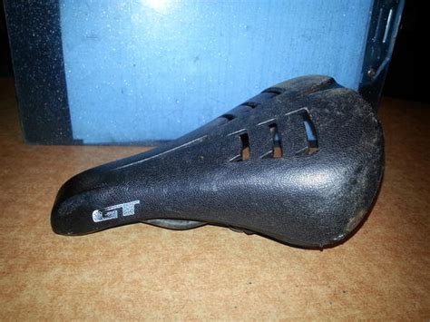 For Sale Used Dyno Gt Seat In Black