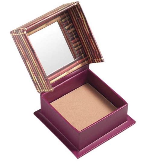 Pin By Katescloset On Makeup Benefit Cosmetics Benefit Hoola Bronzer