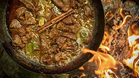 Amazing Beef Rendang We Cook In The Jungle Instant Pot Teacher