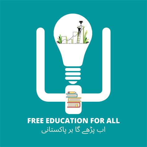Free Education For All Home