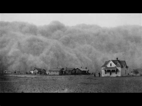Memories Of The 1930s Dust Bowl Dust Bowl Old West History