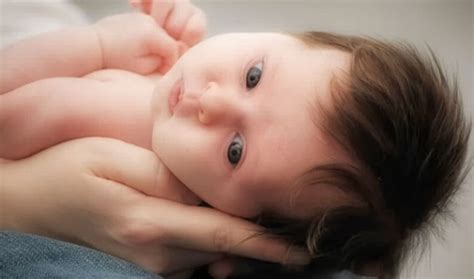Bagi anda yang sedang mencari cara untuk melebatkan rambut bayi, simak beberapa caranya berikut ini. Rambut Bayi Lambat Tumbuh, Guna Cara Semulajadi Yang ...