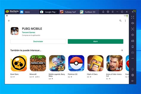 Bluestacks Guía A Fondo Del Completo Emulador De Android Para Pc