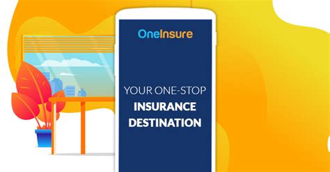 Quickly and easily submit your application for a free automobile insurance quote. Welcome to the OneInsure App - Your One-stop Insurance Destination - Article