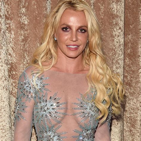 Britney Spears Gave An On Camera Update About Her Conservatorship