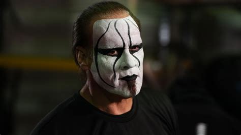 Wwe Hall Of Famer Buries Terrible Sting Tag Team Wrestletalk