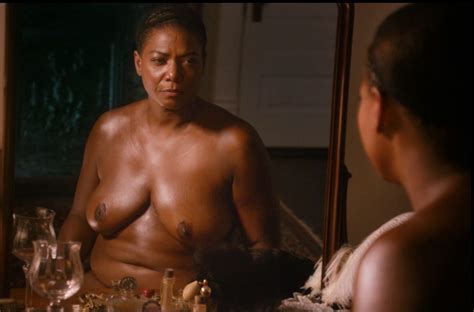 Queen Latifah Shesfreaky Free Hot Nude Porn Pic Gallery